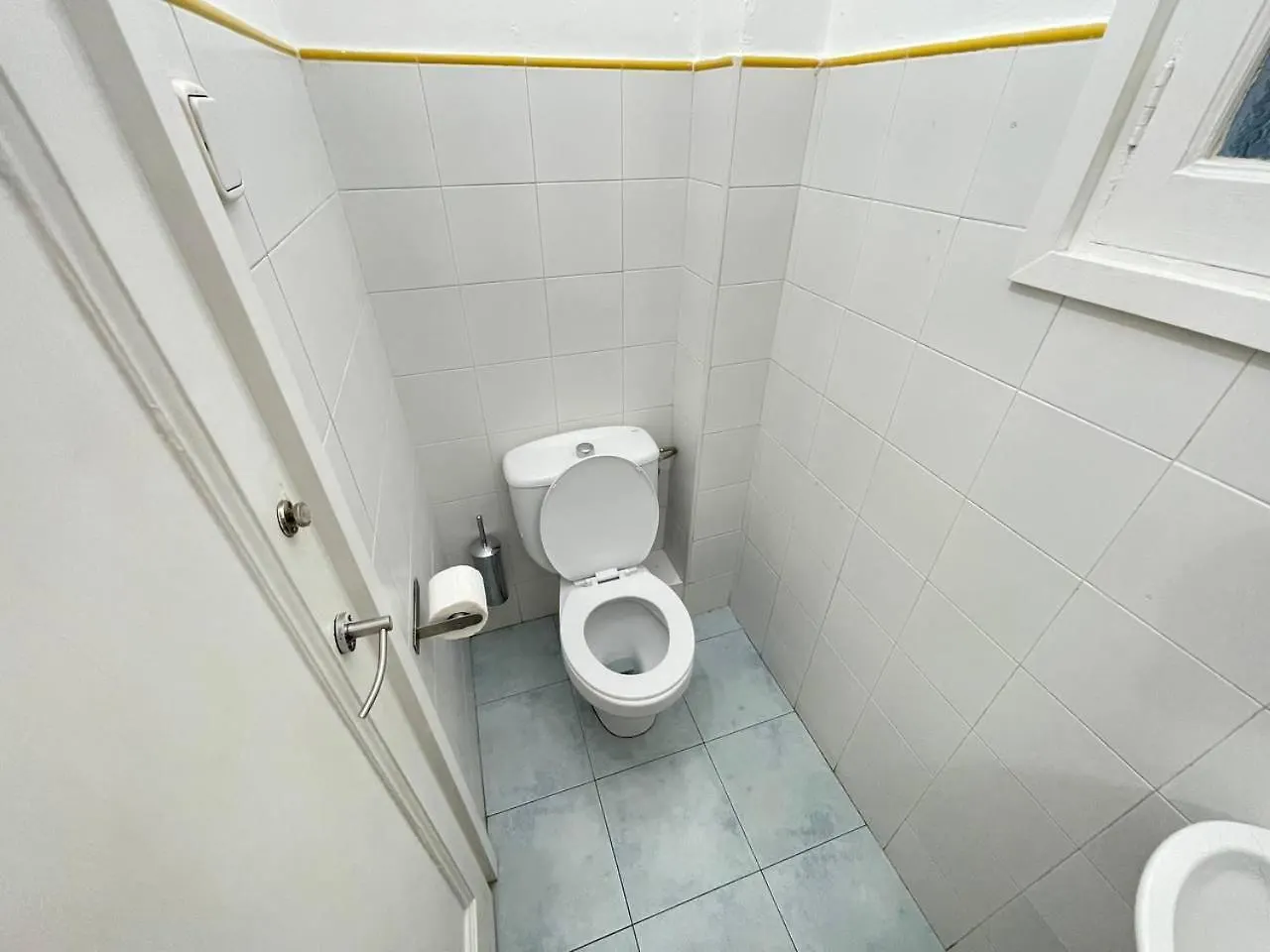 Rooms Villaroel Barcelona 0*,  Spain