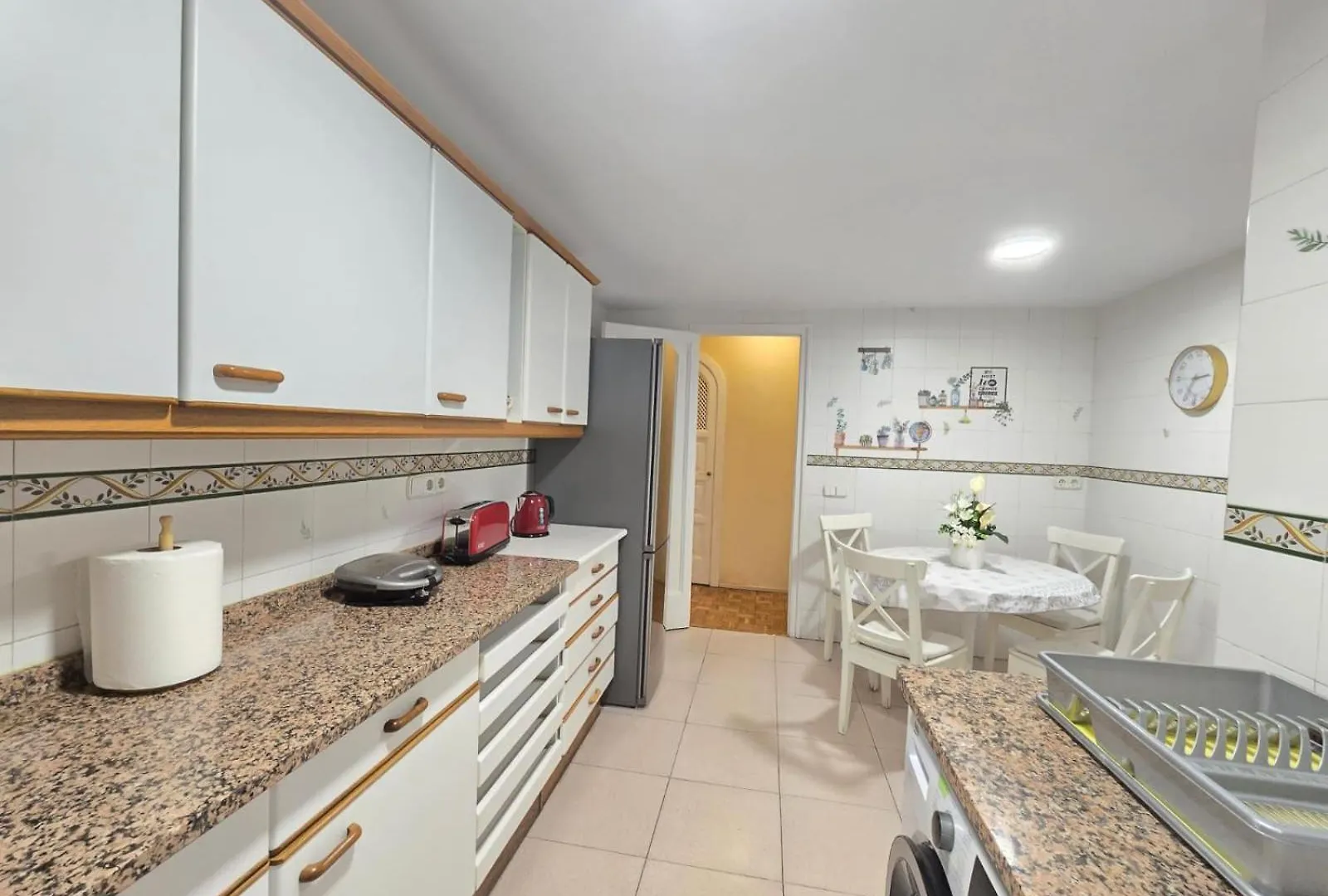 Rooms Villaroel Barcellona Bed & Breakfast