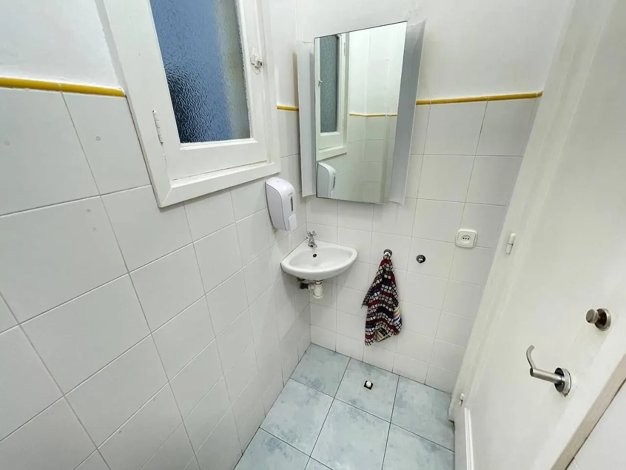 Rooms Villaroel Barcellona