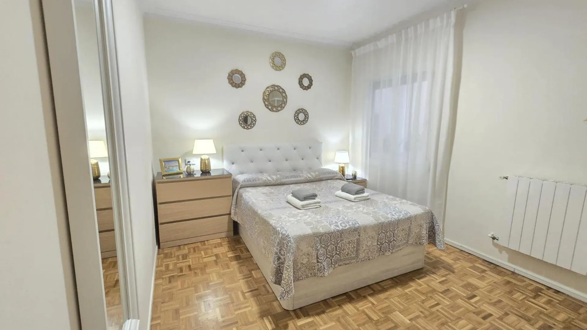 Rooms Villaroel Barcellona 0*,  Spagna