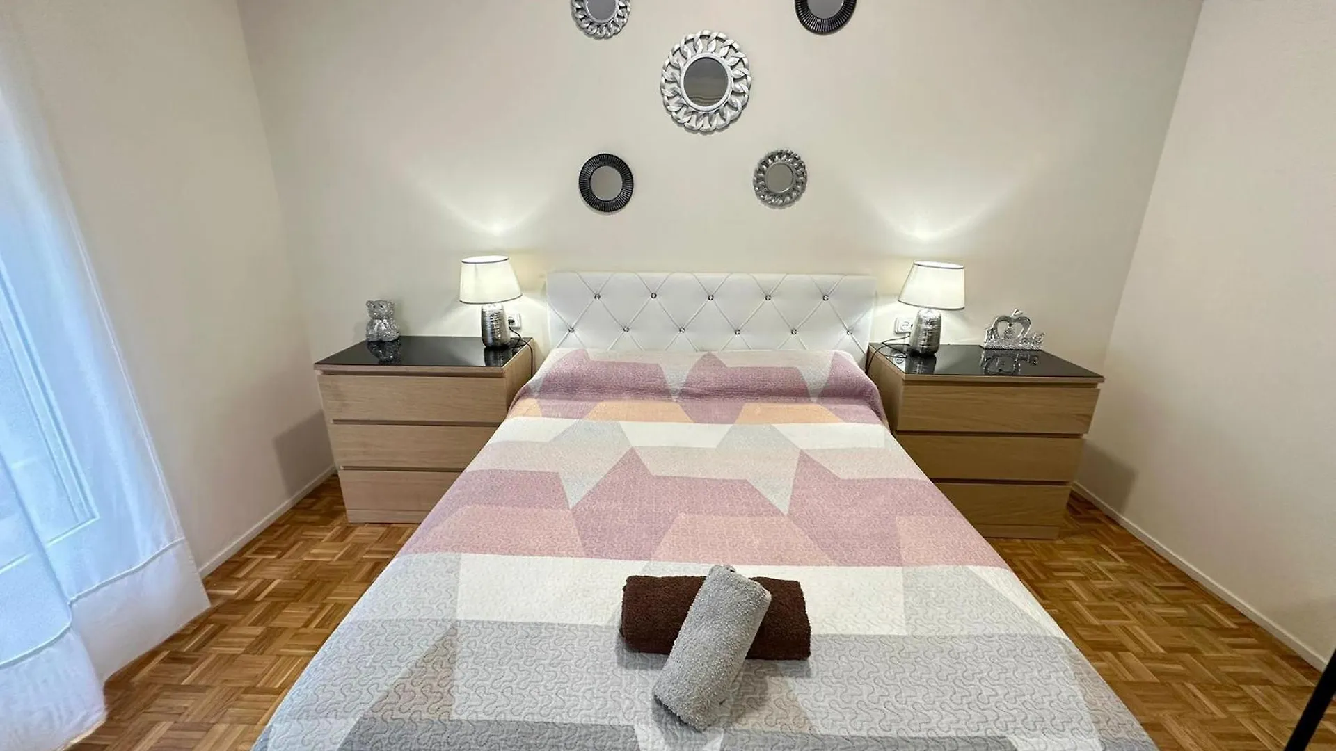 Rooms Villaroel Barcellona